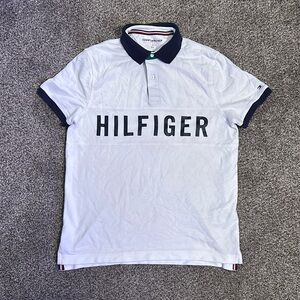 Men’s Tommy Hilfiger Polo